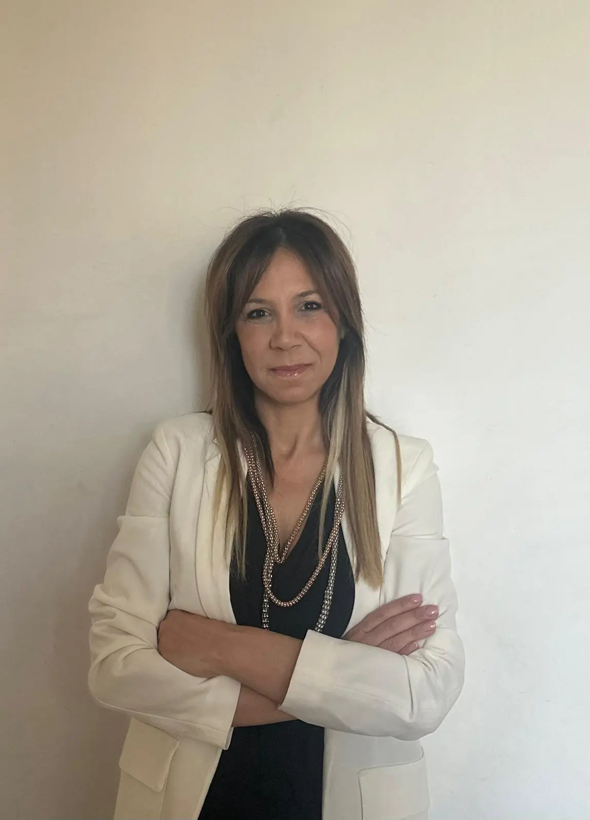 Foto della Consigliera Miriam Mancarella