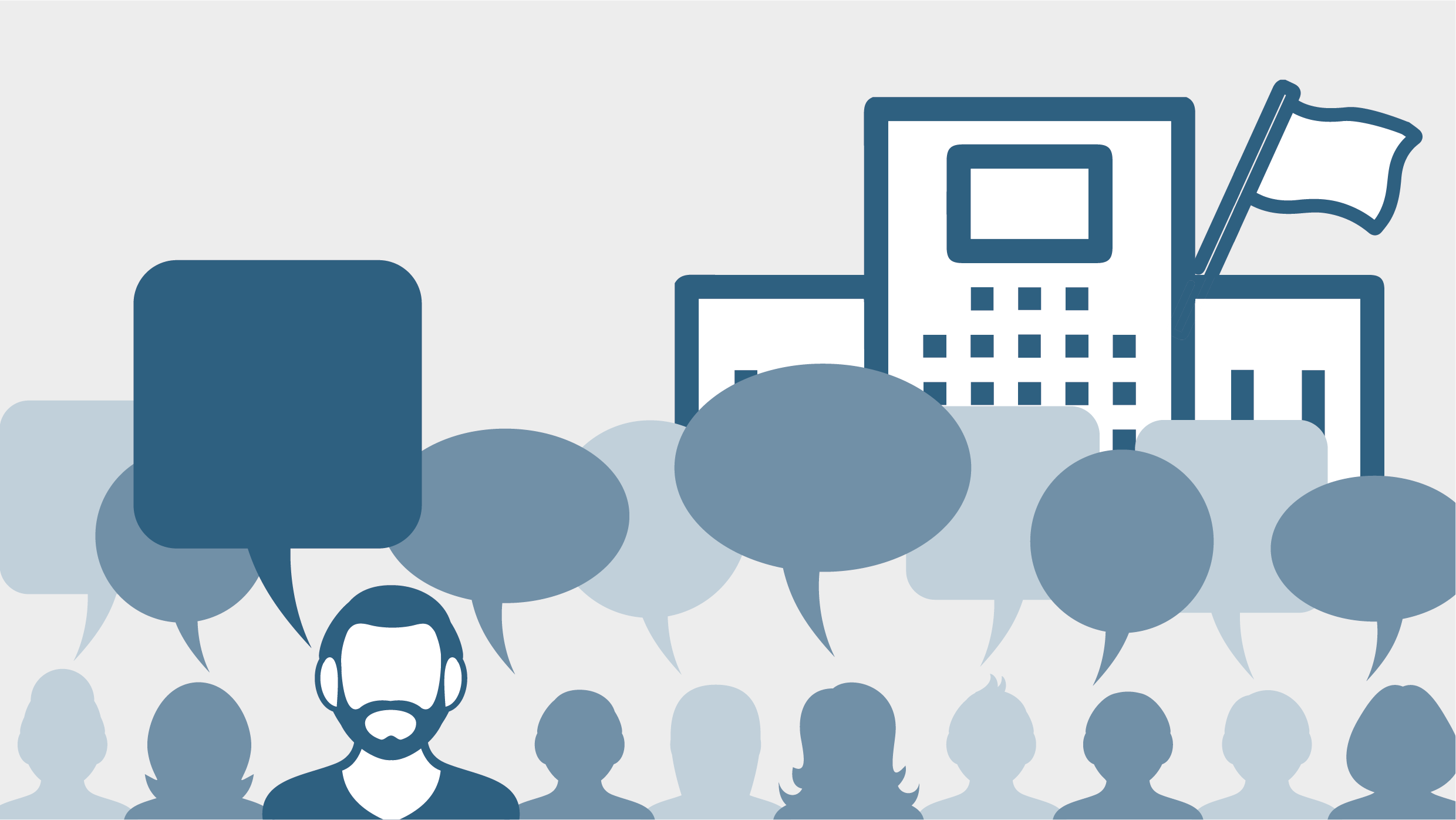 Comunicazione istituzionale