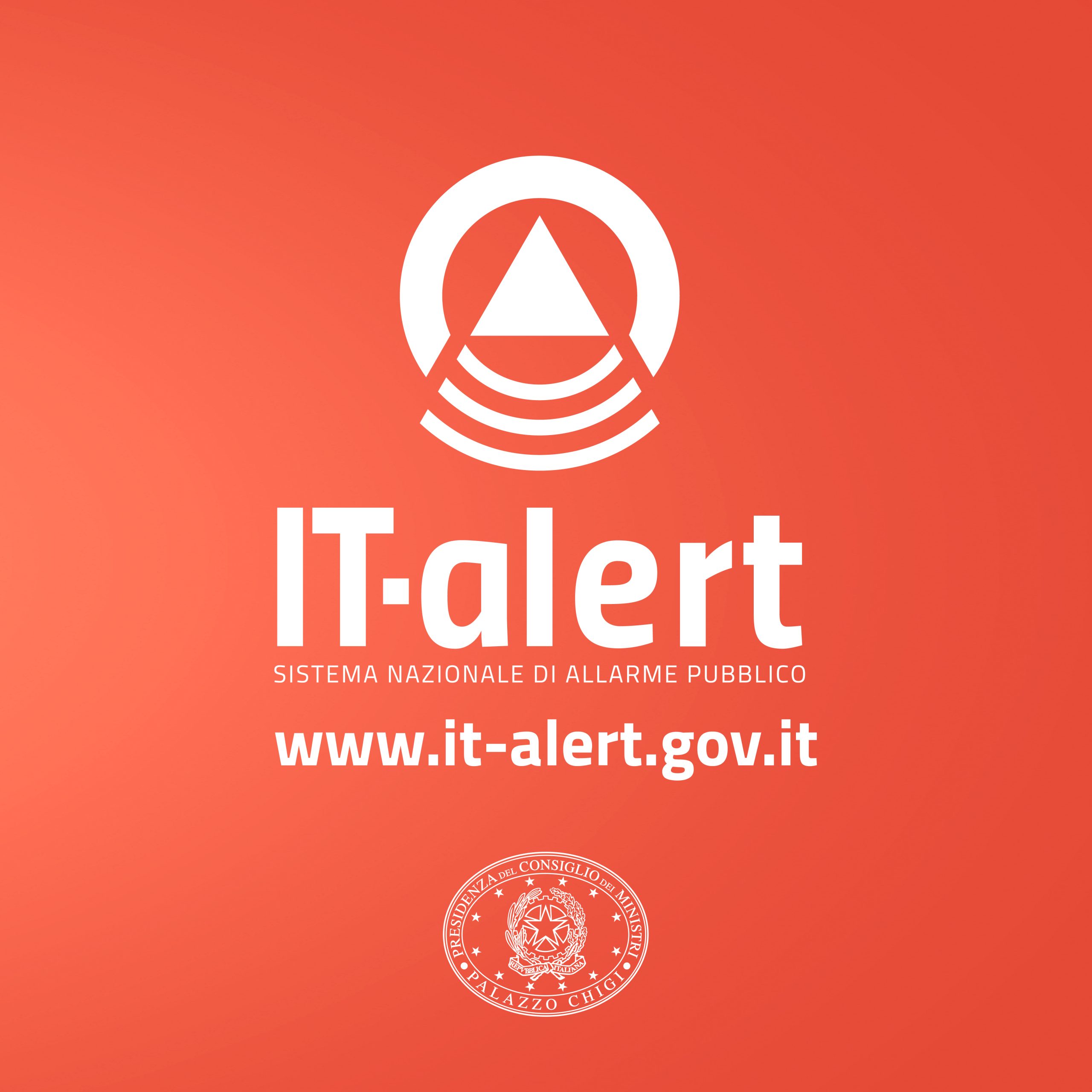 Foto del logo di IT-ALERT