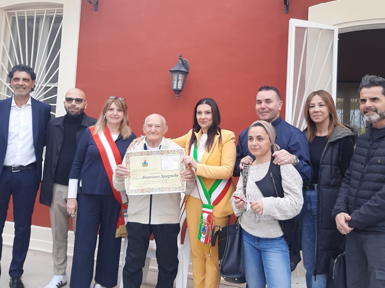 Novità Comune di Monteroni di Lecce