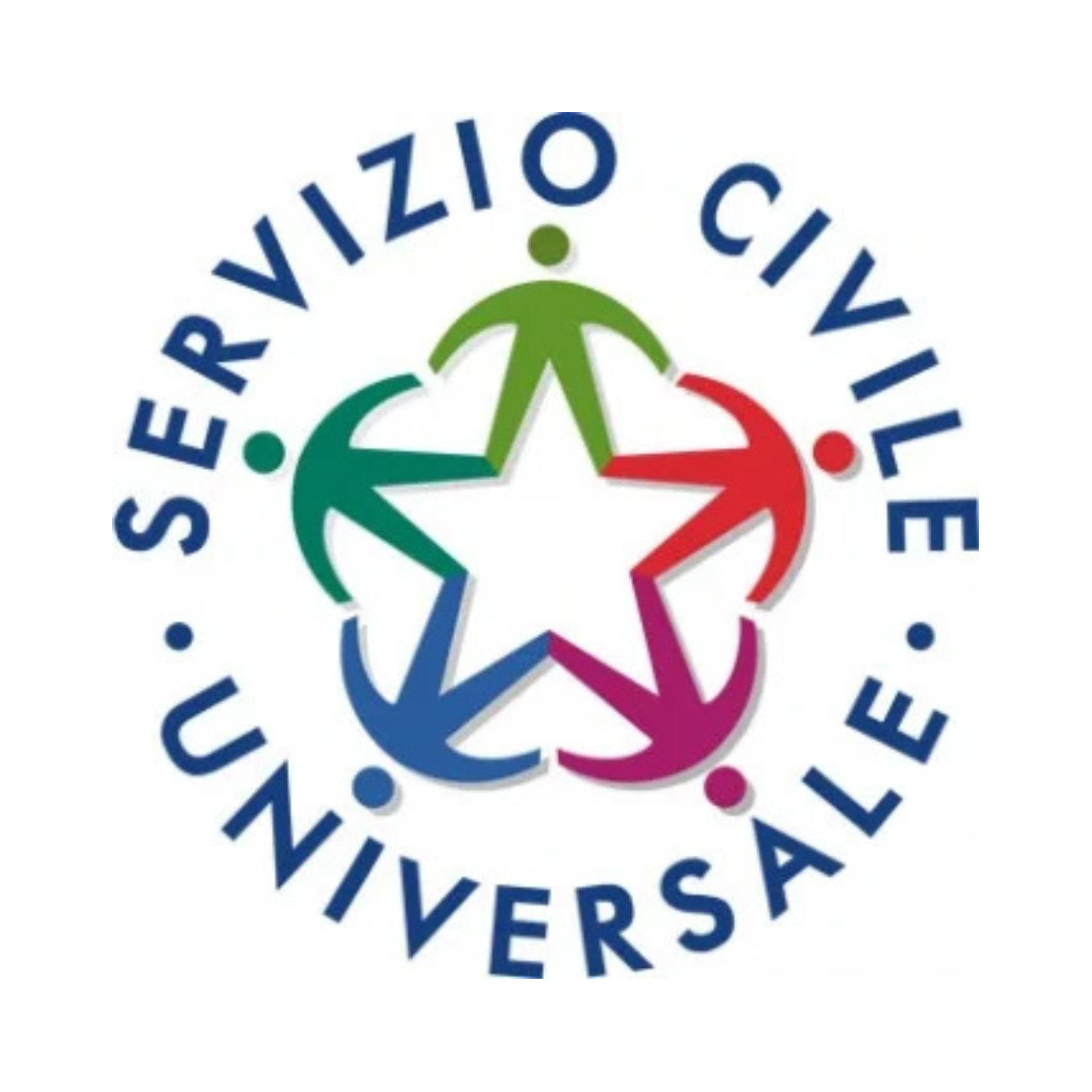 Logo del Servizio Civile Universale