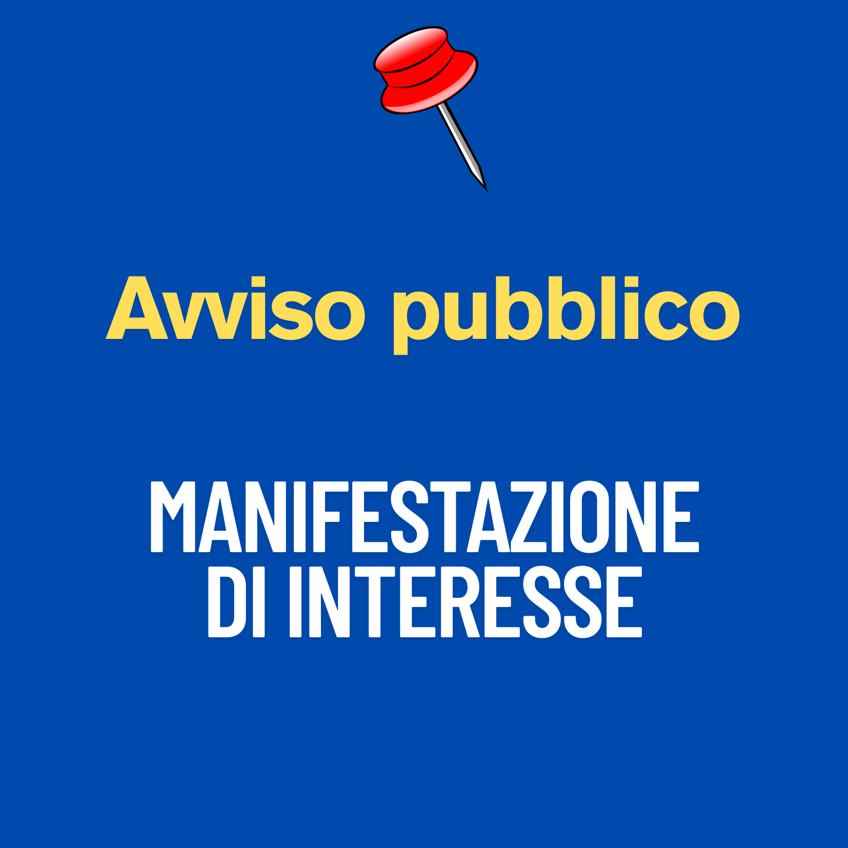Avviso-importante Post-it con scritto