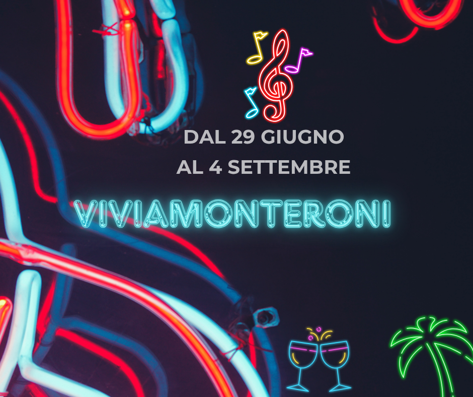 Locandina ViviAMOnteroni
