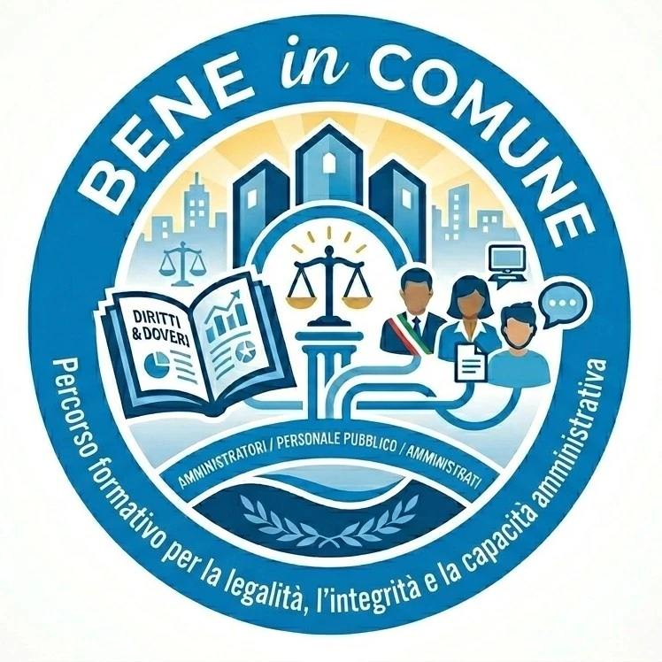 Logo dell'attività formativa