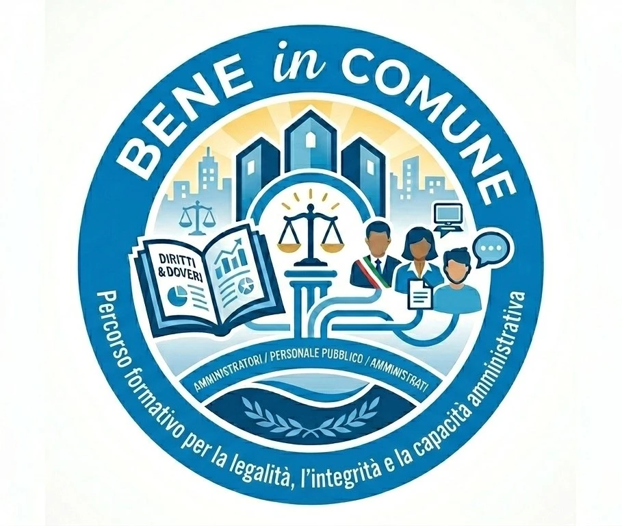 Logo dell'attività formativa