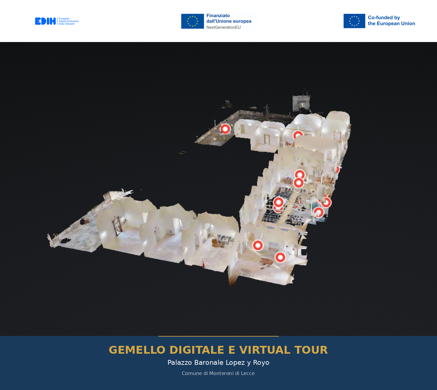 Gemello Digitale